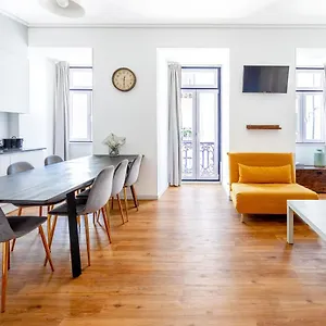 Intendente 3bedroom With Balcony Apartamento