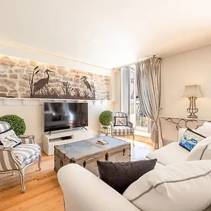  Apartment Guestready - Aurea Art